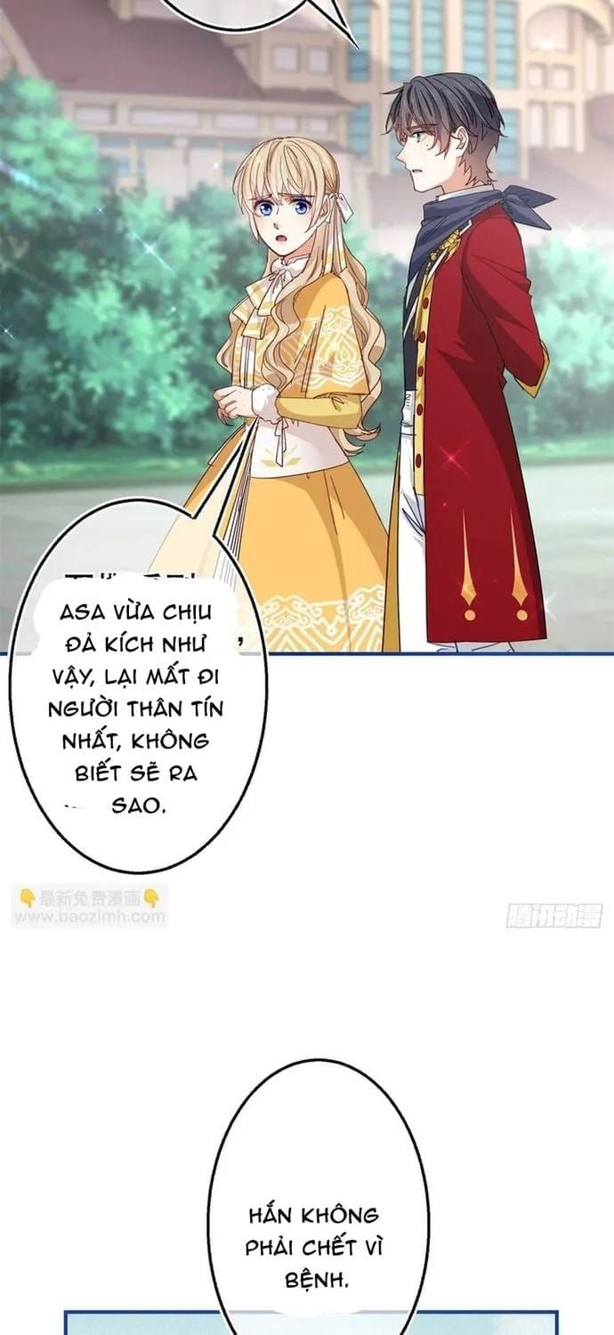 Hoàng Nữ Được Cưng Chiều Nhất Đế Quốc Chapter 131 - 16