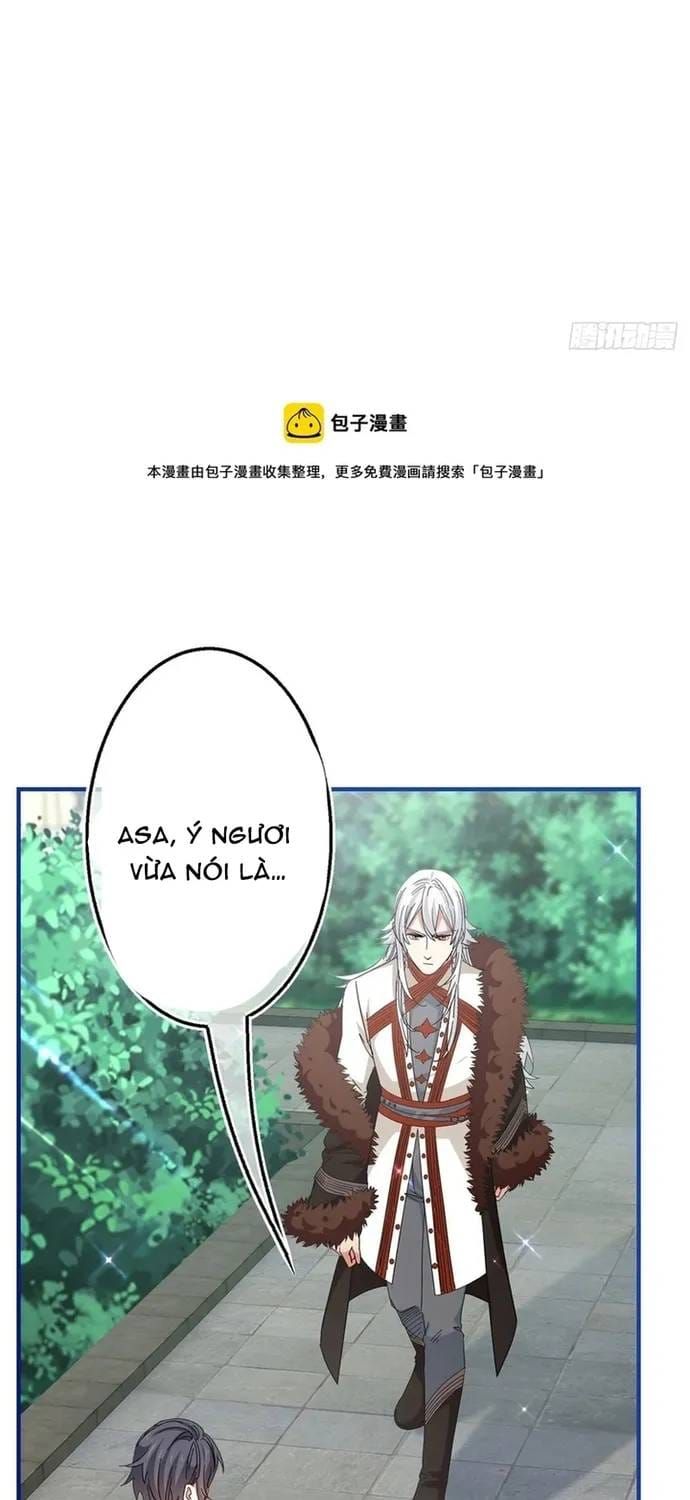 Hoàng Nữ Được Cưng Chiều Nhất Đế Quốc Chapter 131 - 18