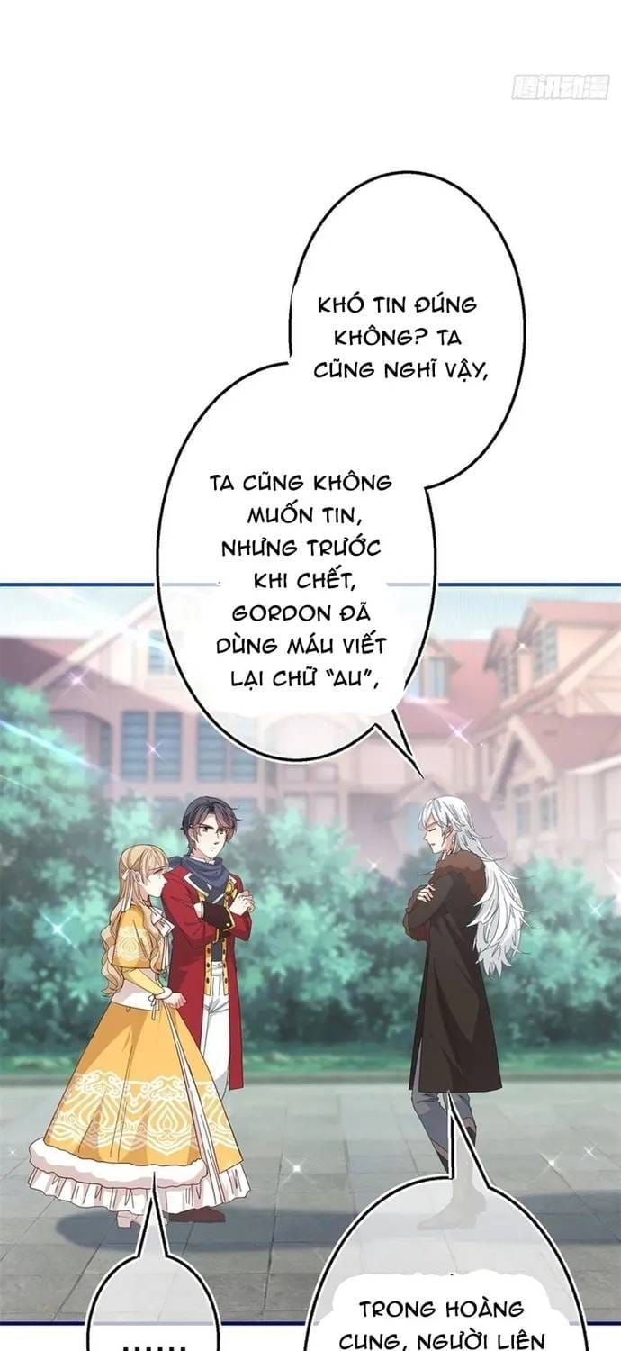 Hoàng Nữ Được Cưng Chiều Nhất Đế Quốc Chapter 131 - 22