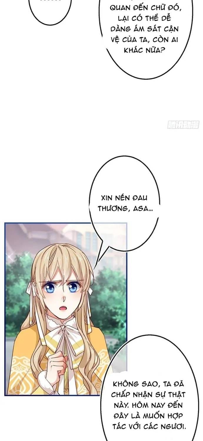 Hoàng Nữ Được Cưng Chiều Nhất Đế Quốc Chapter 131 - 23