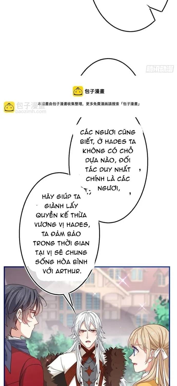 Hoàng Nữ Được Cưng Chiều Nhất Đế Quốc Chapter 131 - 24