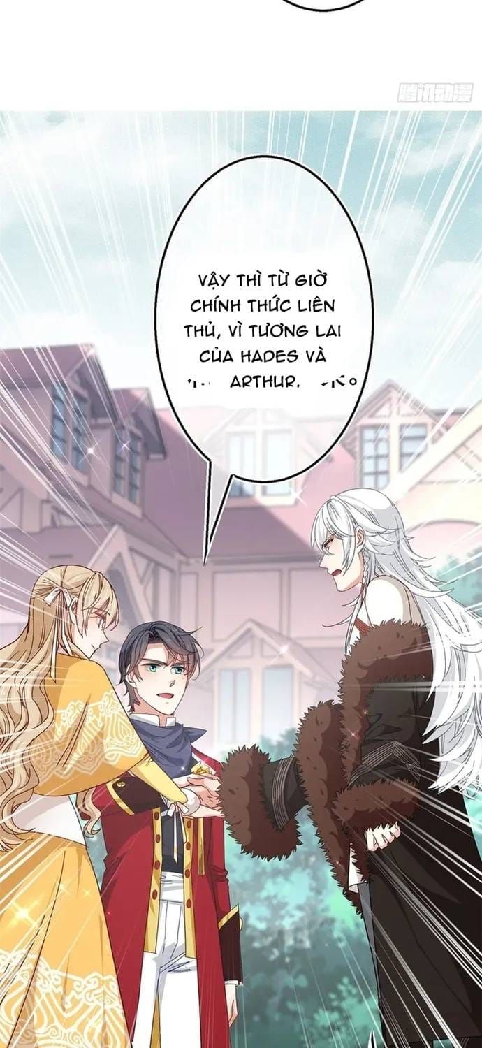 Hoàng Nữ Được Cưng Chiều Nhất Đế Quốc Chapter 131 - 26