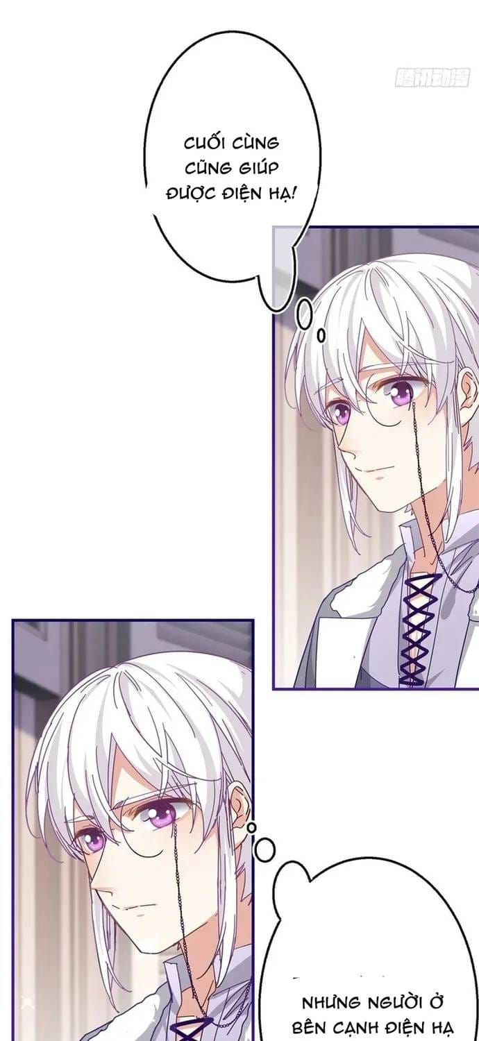 Hoàng Nữ Được Cưng Chiều Nhất Đế Quốc Chapter 131 - 28