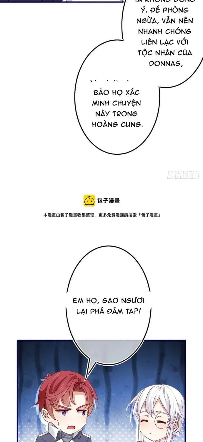 Hoàng Nữ Được Cưng Chiều Nhất Đế Quốc Chapter 131 - 35