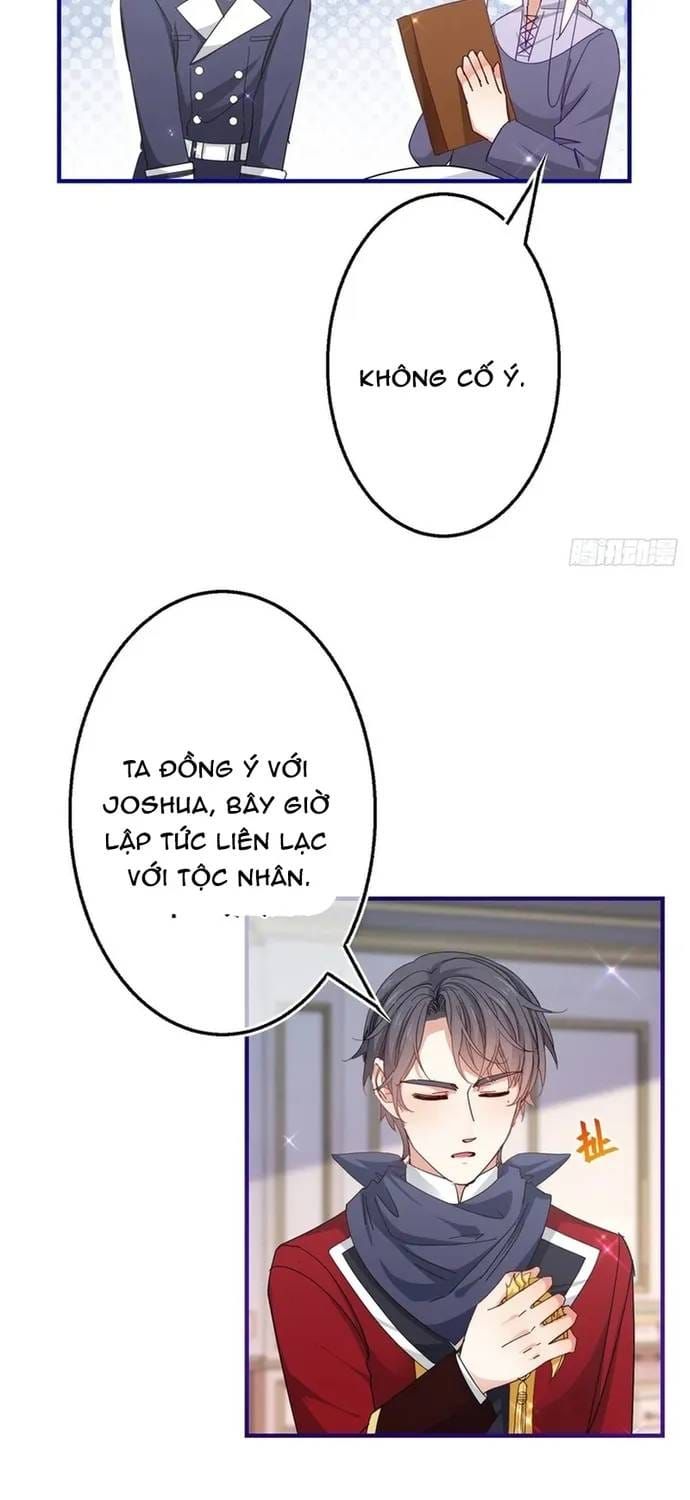 Hoàng Nữ Được Cưng Chiều Nhất Đế Quốc Chapter 131 - 36