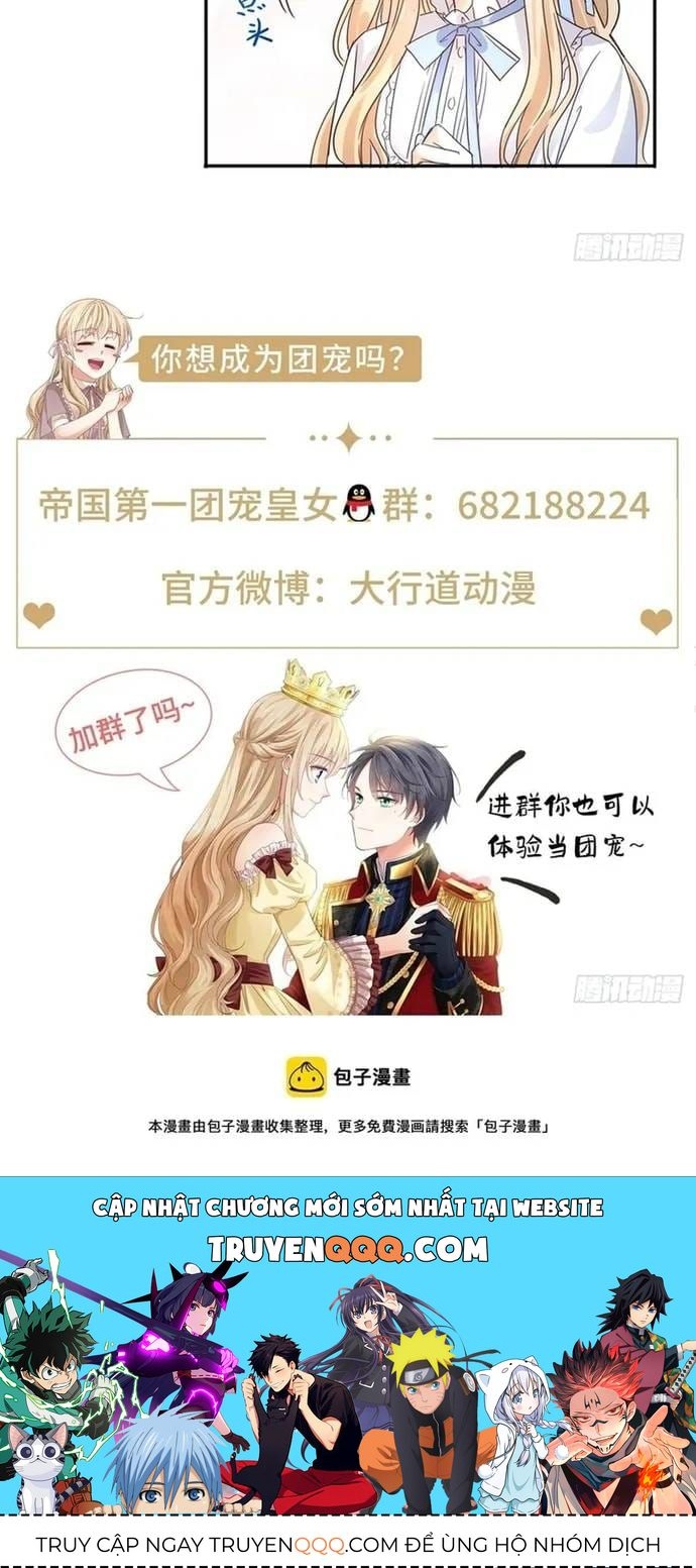Hoàng Nữ Được Cưng Chiều Nhất Đế Quốc Chapter 131 - 42