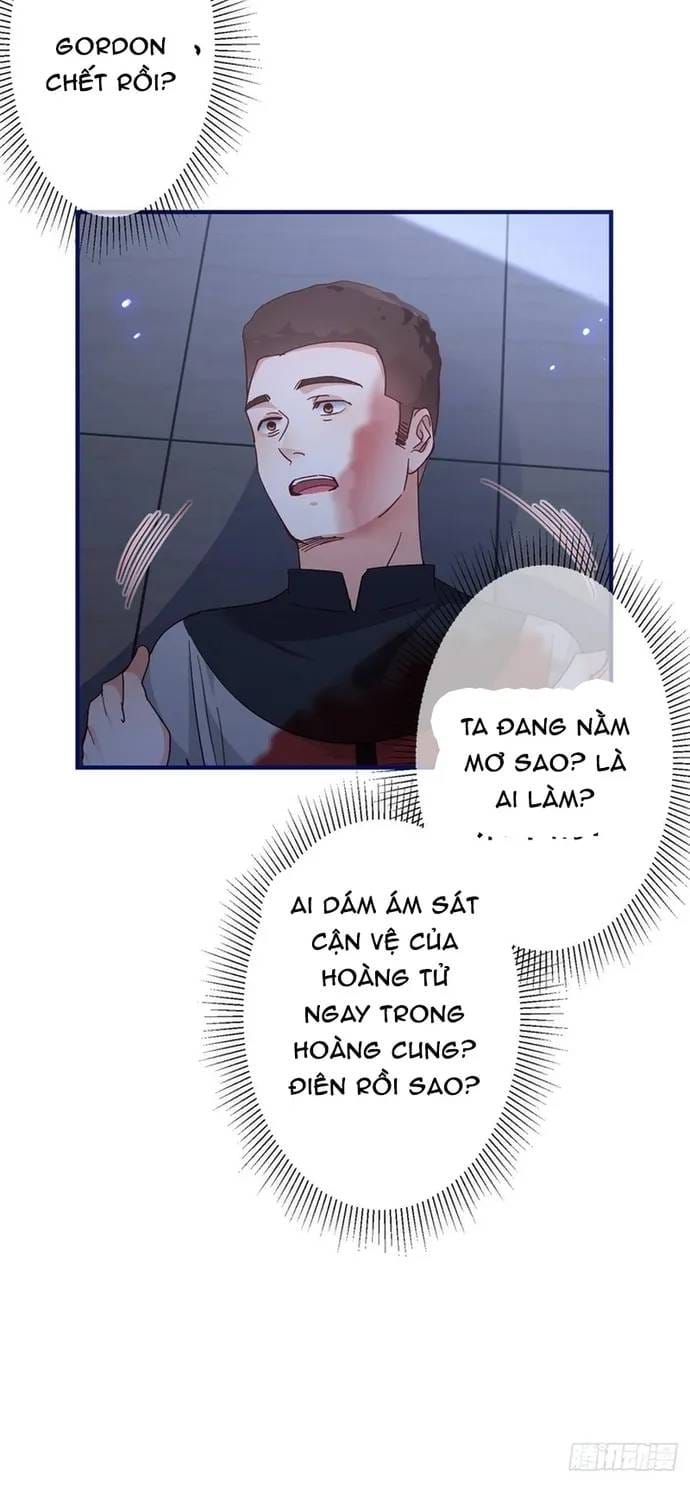 Hoàng Nữ Được Cưng Chiều Nhất Đế Quốc Chapter 131 - 6