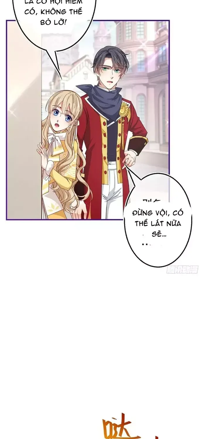 Hoàng Nữ Được Cưng Chiều Nhất Đế Quốc Chapter 132 - 11