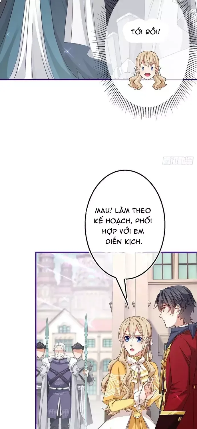 Hoàng Nữ Được Cưng Chiều Nhất Đế Quốc Chapter 132 - 14