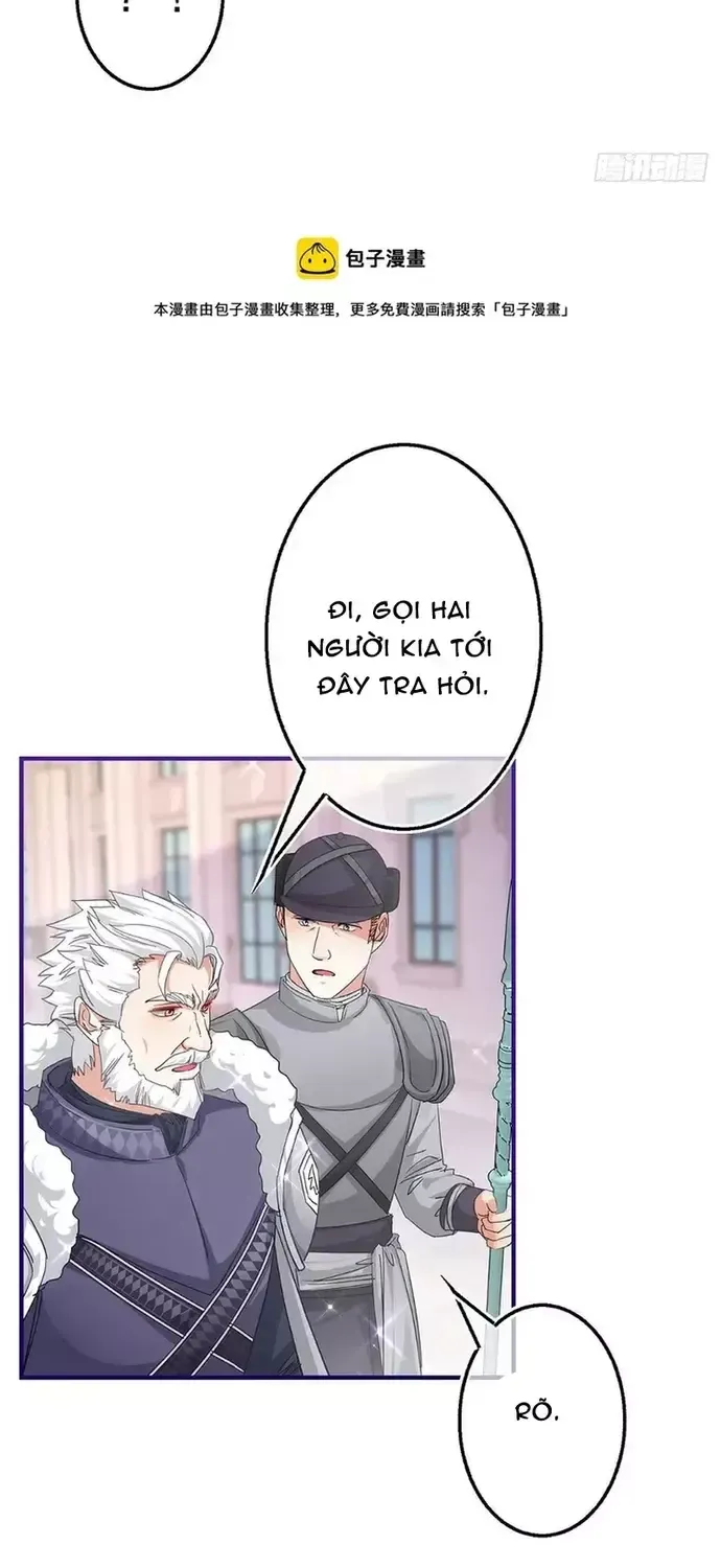 Hoàng Nữ Được Cưng Chiều Nhất Đế Quốc Chapter 132 - 18