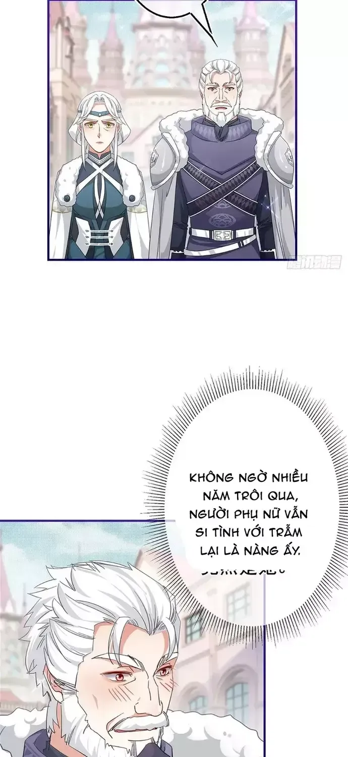 Hoàng Nữ Được Cưng Chiều Nhất Đế Quốc Chapter 132 - 24