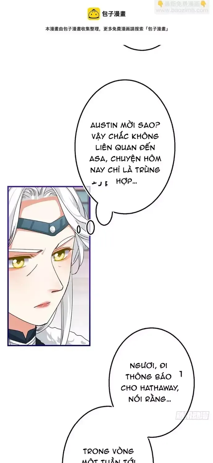 Hoàng Nữ Được Cưng Chiều Nhất Đế Quốc Chapter 132 - 27