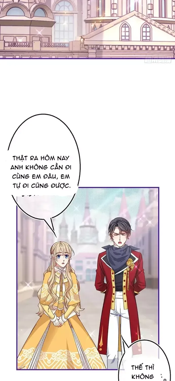 Hoàng Nữ Được Cưng Chiều Nhất Đế Quốc Chapter 132 - 4
