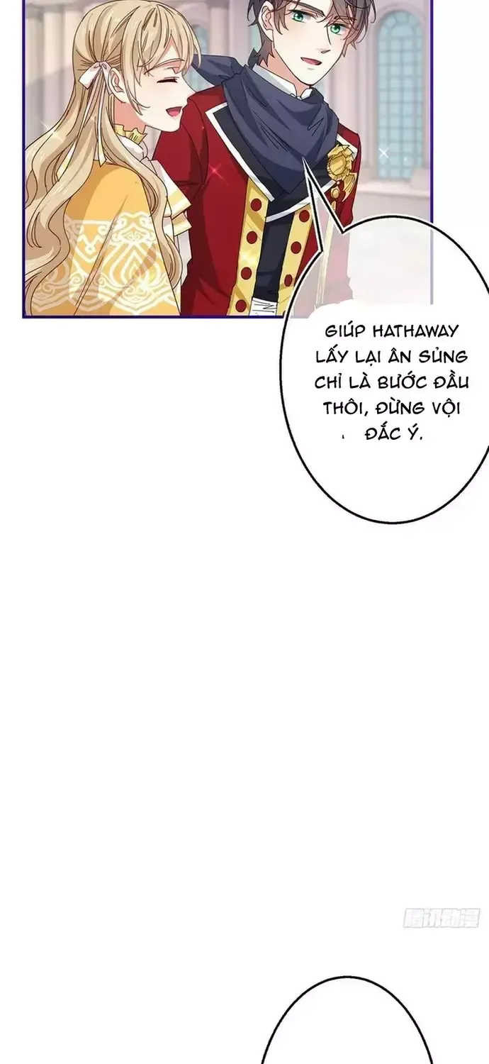 Hoàng Nữ Được Cưng Chiều Nhất Đế Quốc Chapter 132 - 32