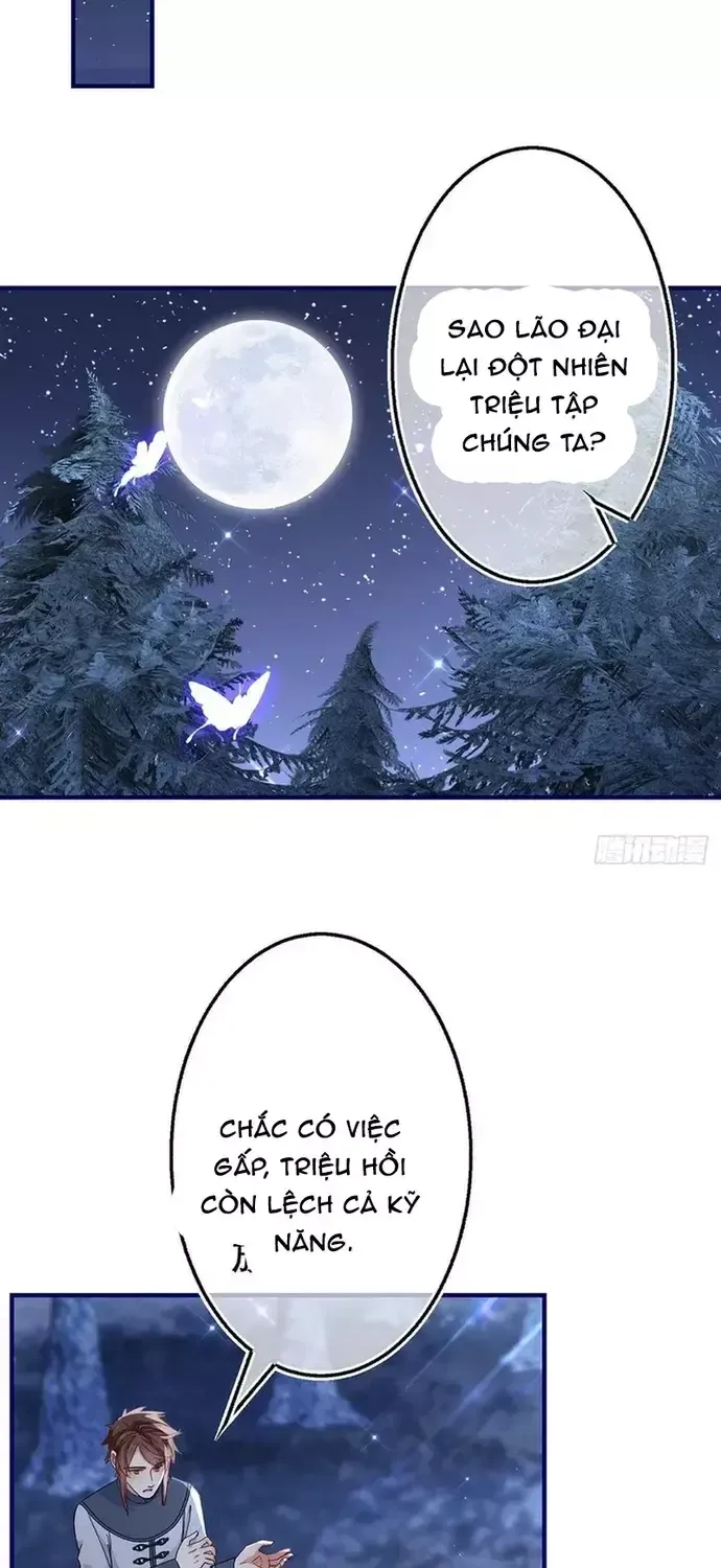 Hoàng Nữ Được Cưng Chiều Nhất Đế Quốc Chapter 132 - 35