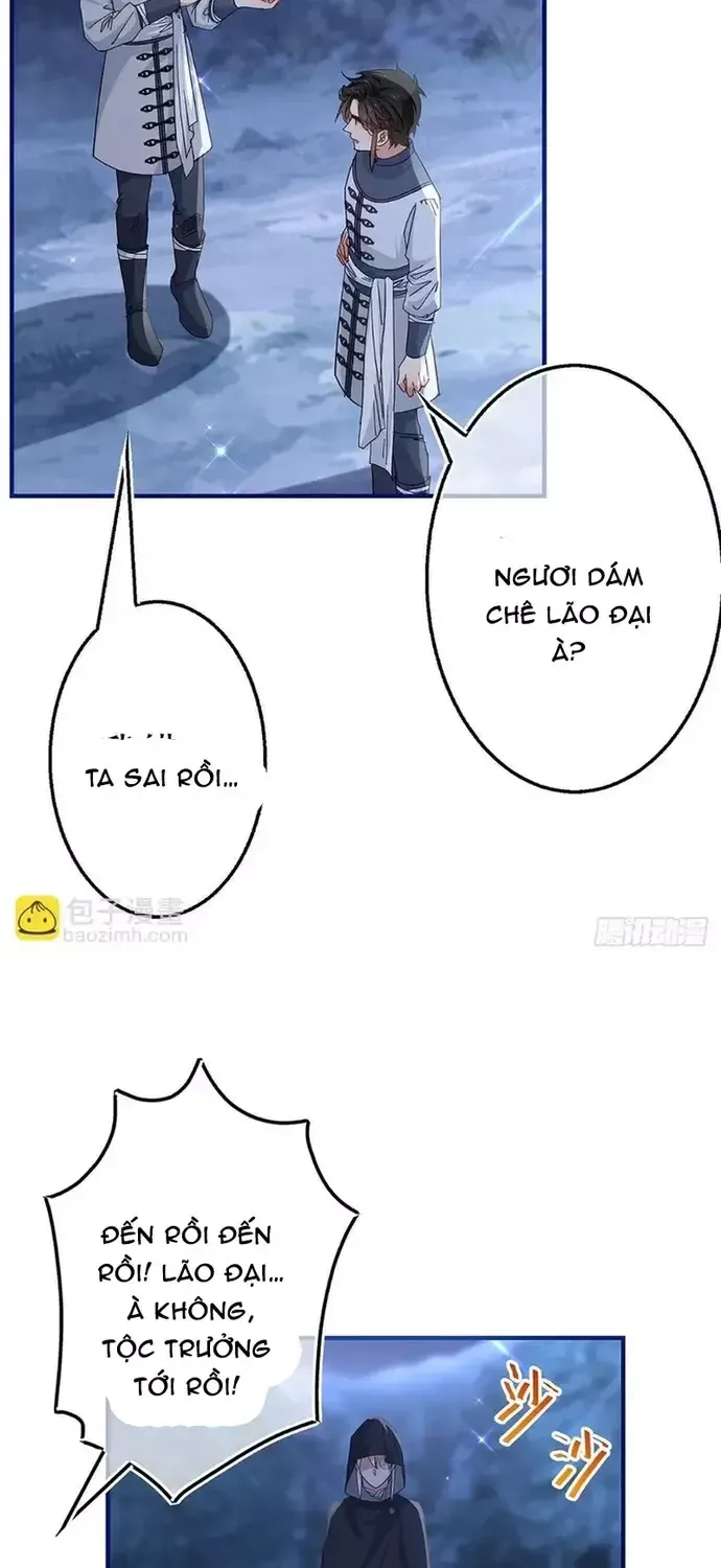 Hoàng Nữ Được Cưng Chiều Nhất Đế Quốc Chapter 132 - 36