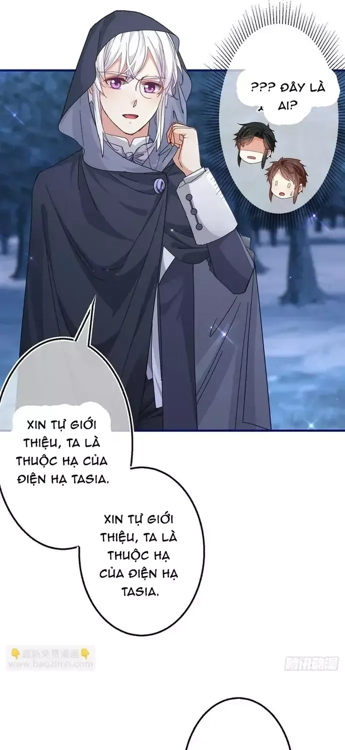 Hoàng Nữ Được Cưng Chiều Nhất Đế Quốc Chapter 132 - 38