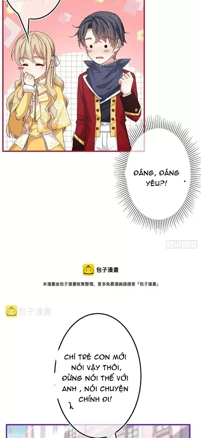 Hoàng Nữ Được Cưng Chiều Nhất Đế Quốc Chapter 132 - 7