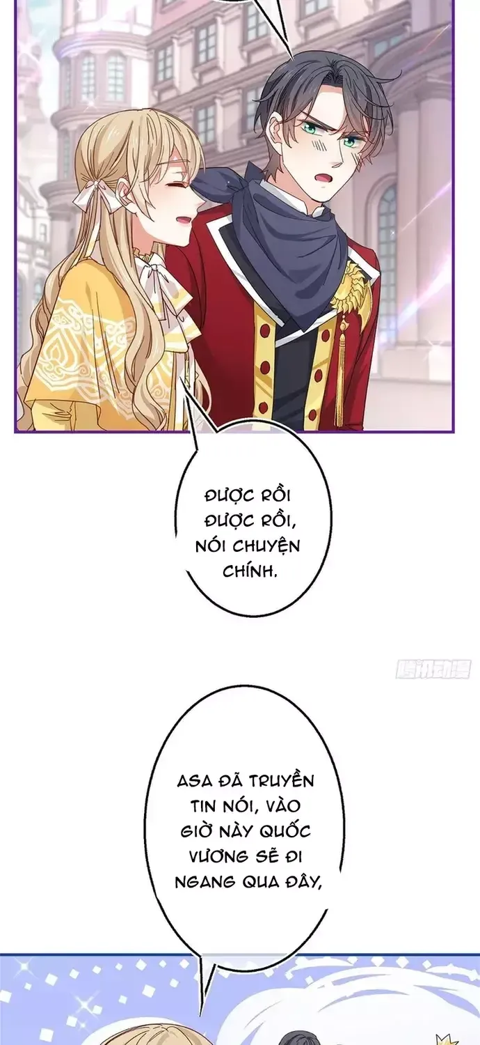 Hoàng Nữ Được Cưng Chiều Nhất Đế Quốc Chapter 132 - 8