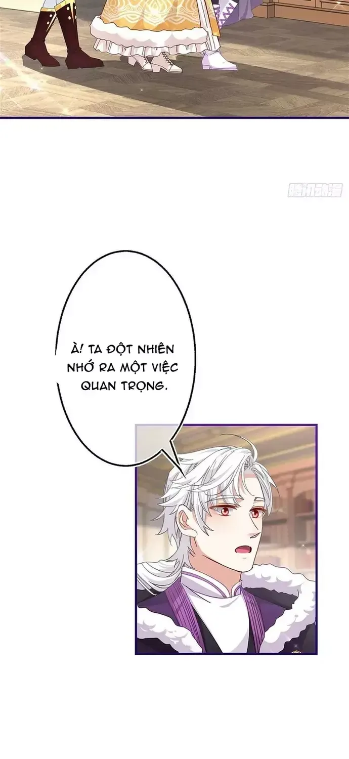 Hoàng Nữ Được Cưng Chiều Nhất Đế Quốc Chapter 133 - 24