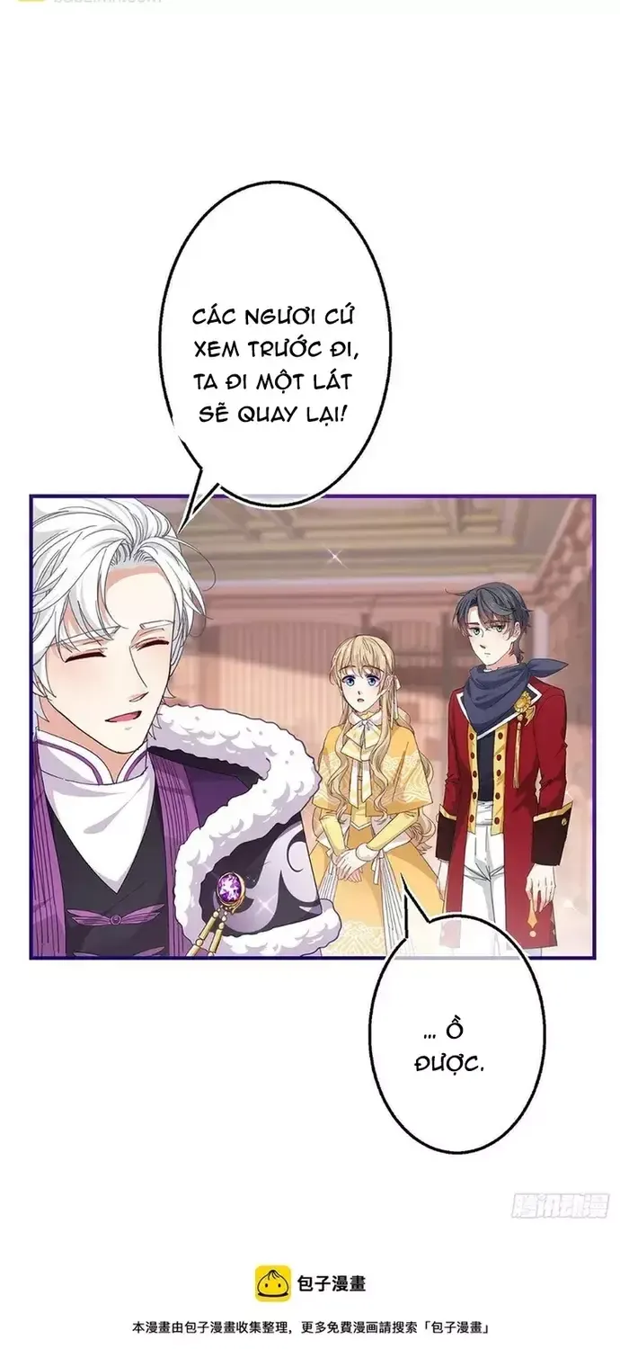 Hoàng Nữ Được Cưng Chiều Nhất Đế Quốc Chapter 133 - 26