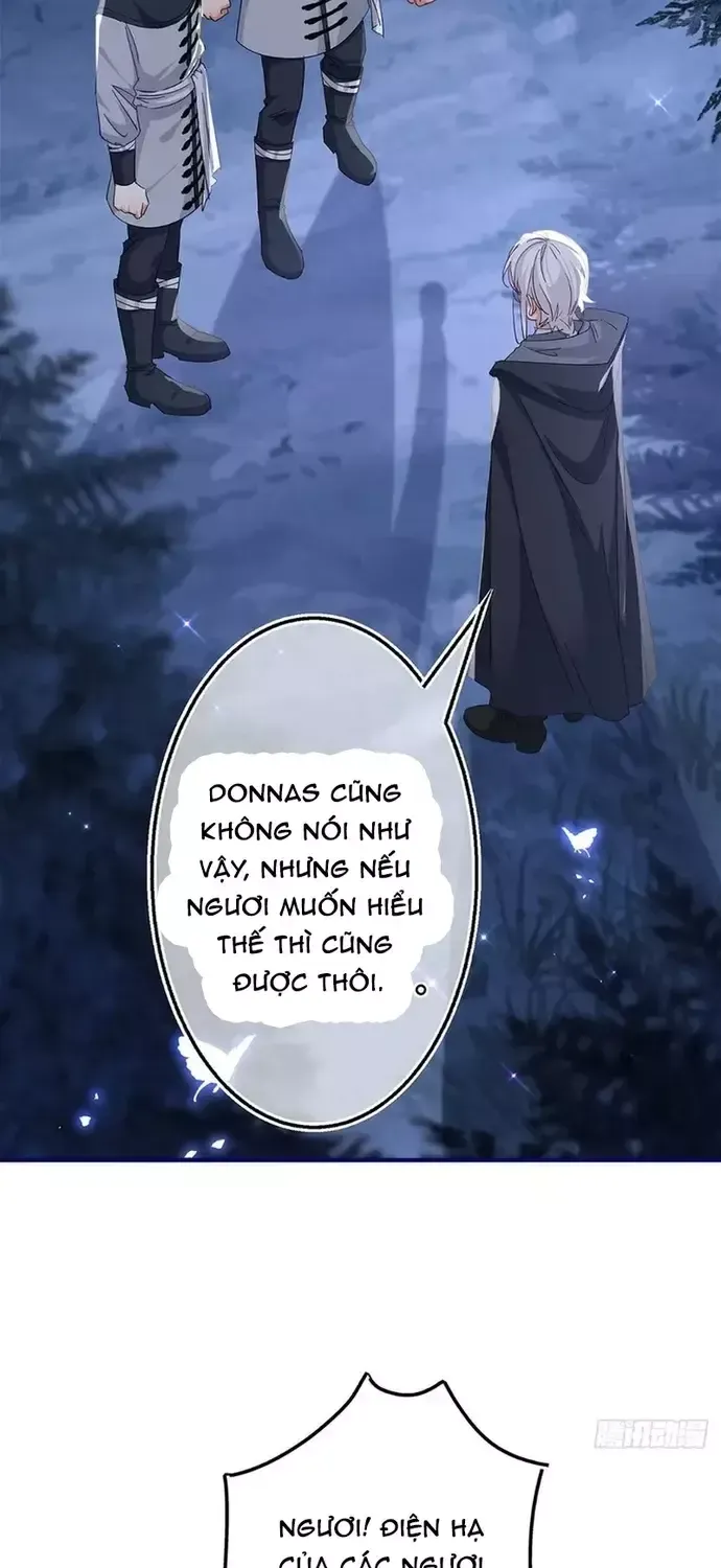 Hoàng Nữ Được Cưng Chiều Nhất Đế Quốc Chapter 133 - 4