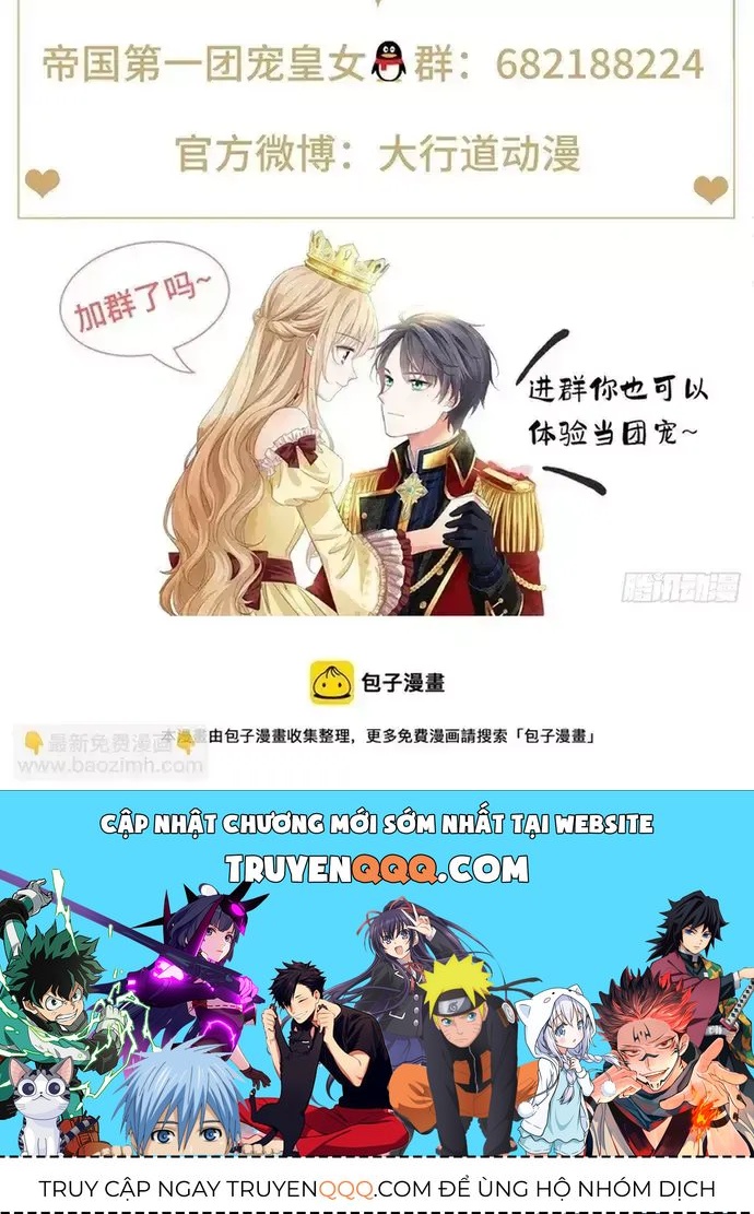 Hoàng Nữ Được Cưng Chiều Nhất Đế Quốc Chapter 133 - 35