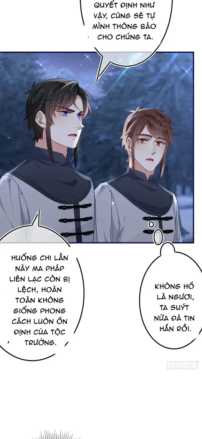 Hoàng Nữ Được Cưng Chiều Nhất Đế Quốc Chapter 133 - 7