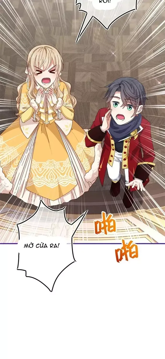 Hoàng Nữ Được Cưng Chiều Nhất Đế Quốc Chapter 134 - 12
