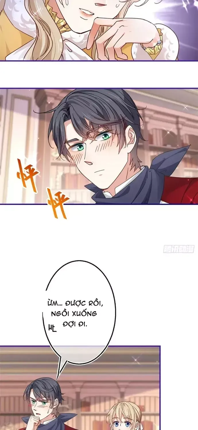Hoàng Nữ Được Cưng Chiều Nhất Đế Quốc Chapter 134 - 15