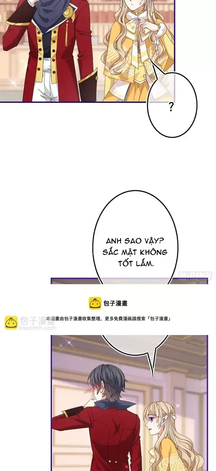 Hoàng Nữ Được Cưng Chiều Nhất Đế Quốc Chapter 134 - 16