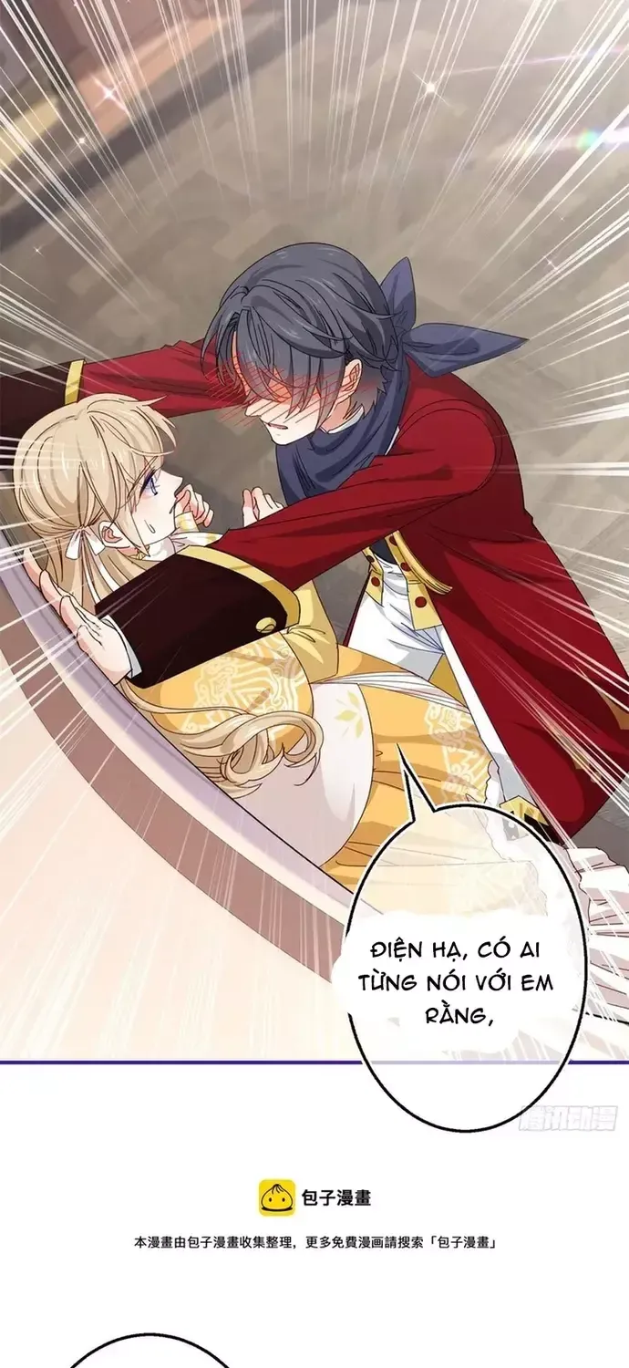 Hoàng Nữ Được Cưng Chiều Nhất Đế Quốc Chapter 134 - 20