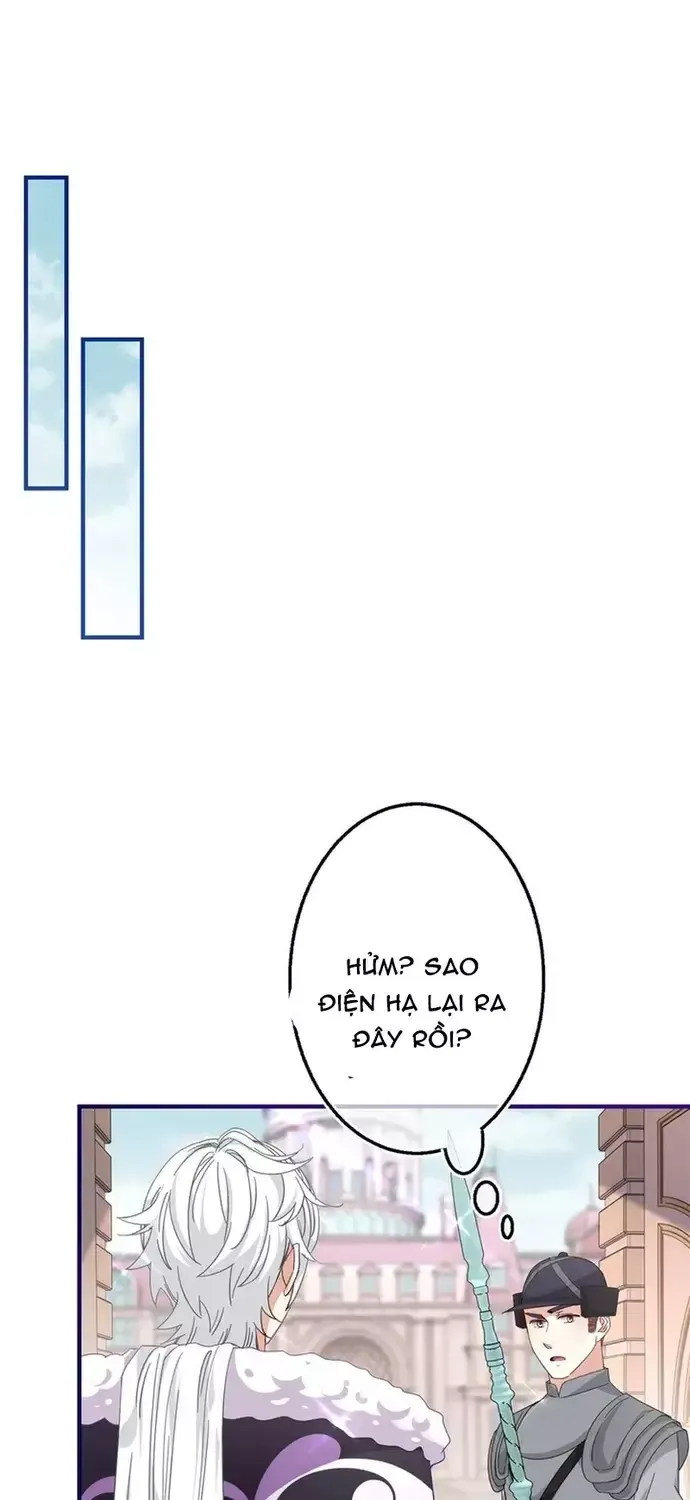 Hoàng Nữ Được Cưng Chiều Nhất Đế Quốc Chapter 134 - 3