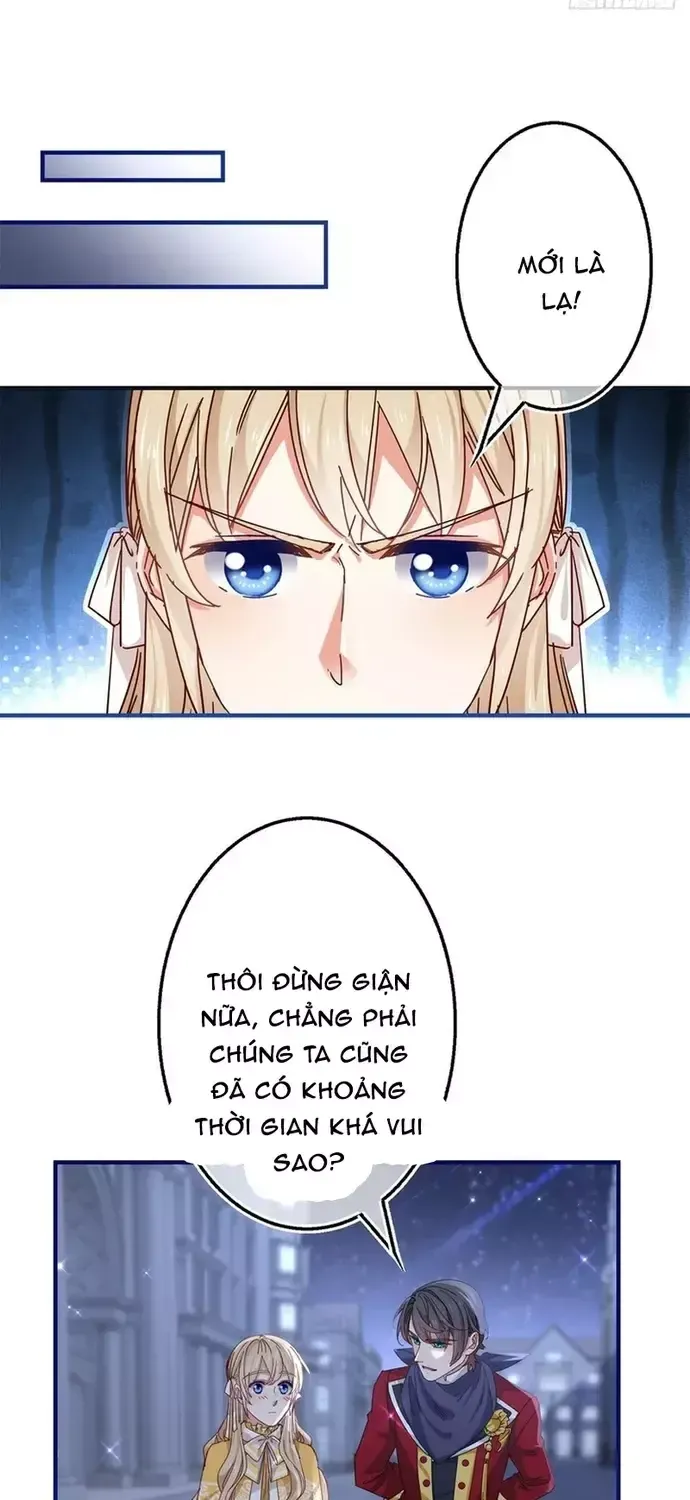 Hoàng Nữ Được Cưng Chiều Nhất Đế Quốc Chapter 134 - 30