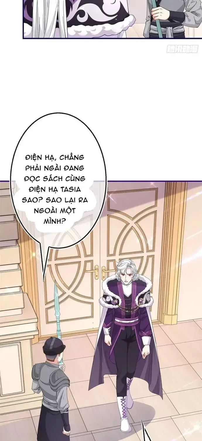 Hoàng Nữ Được Cưng Chiều Nhất Đế Quốc Chapter 134 - 4