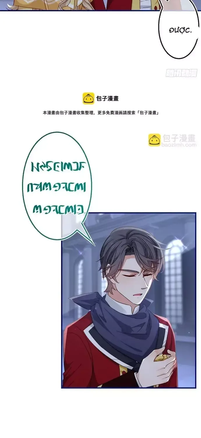 Hoàng Nữ Được Cưng Chiều Nhất Đế Quốc Chapter 134 - 32