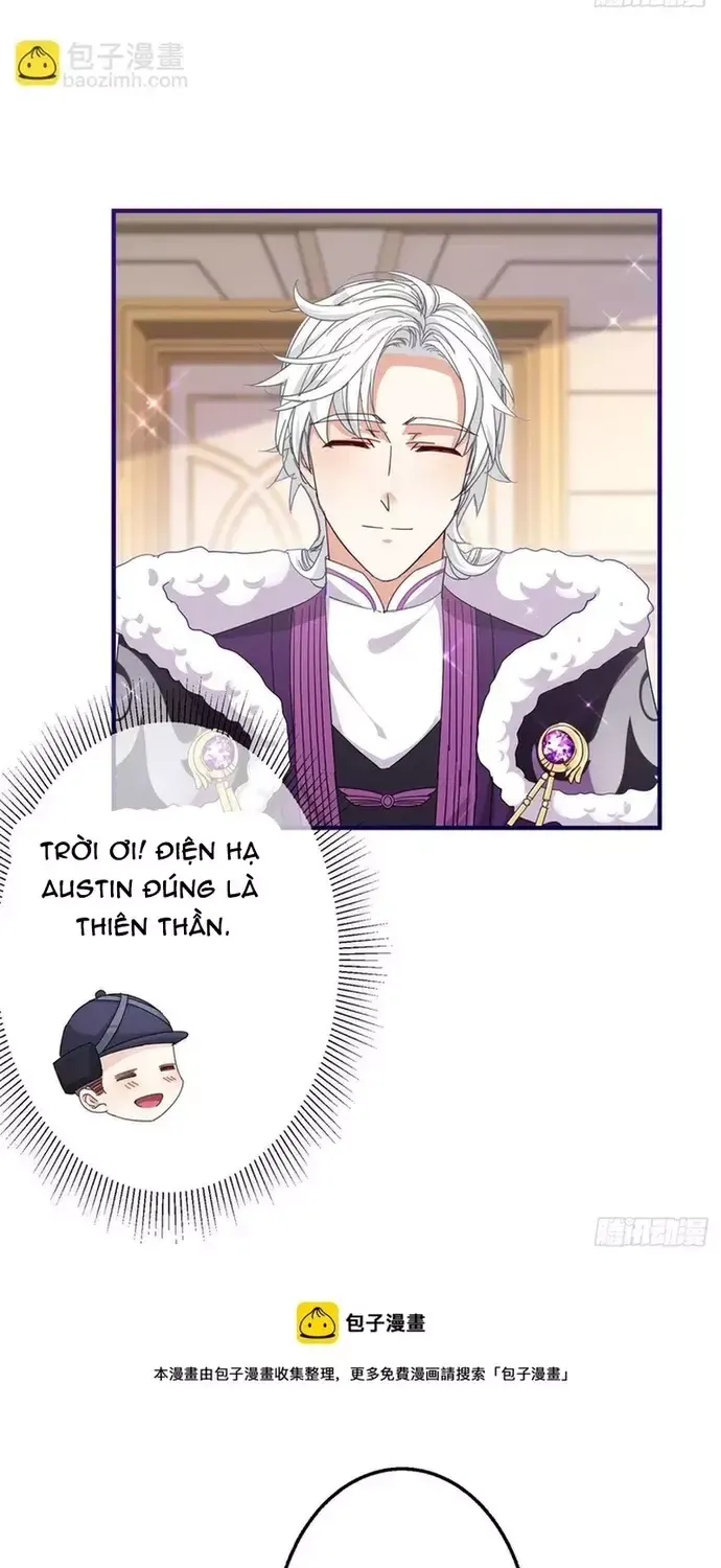 Hoàng Nữ Được Cưng Chiều Nhất Đế Quốc Chapter 134 - 6