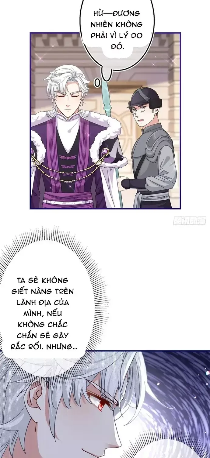 Hoàng Nữ Được Cưng Chiều Nhất Đế Quốc Chapter 134 - 7