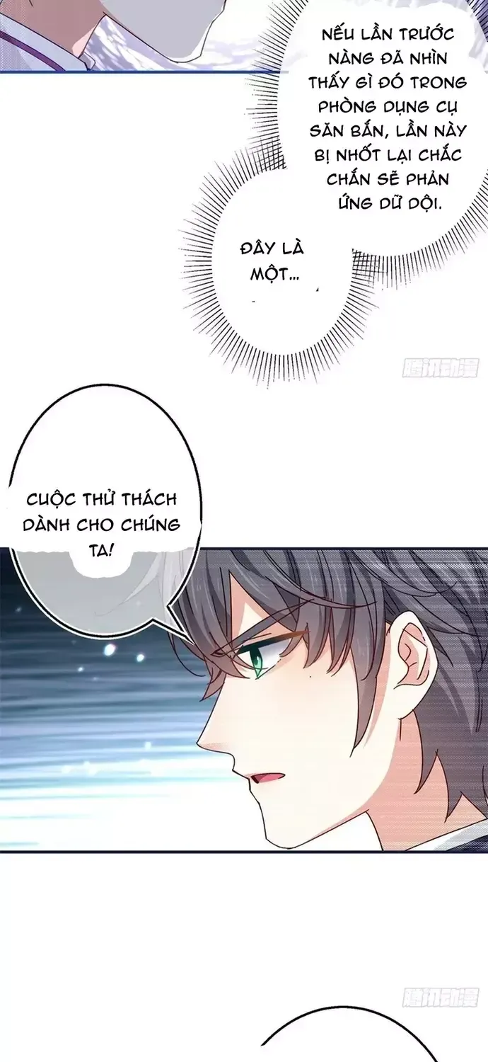 Hoàng Nữ Được Cưng Chiều Nhất Đế Quốc Chapter 134 - 8