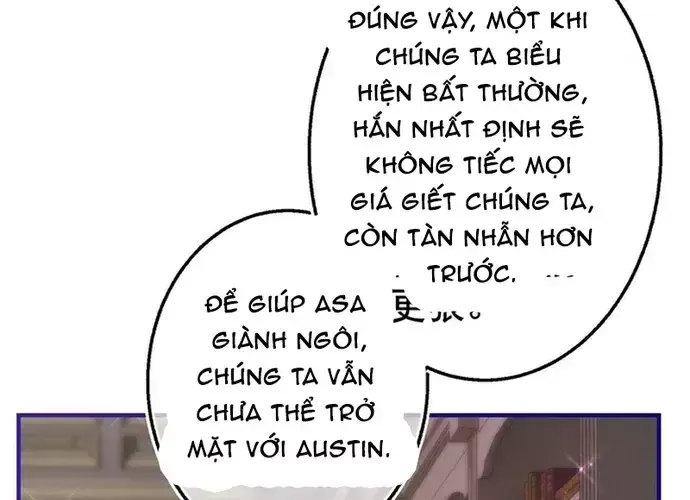 Hoàng Nữ Được Cưng Chiều Nhất Đế Quốc Chapter 134 - 9