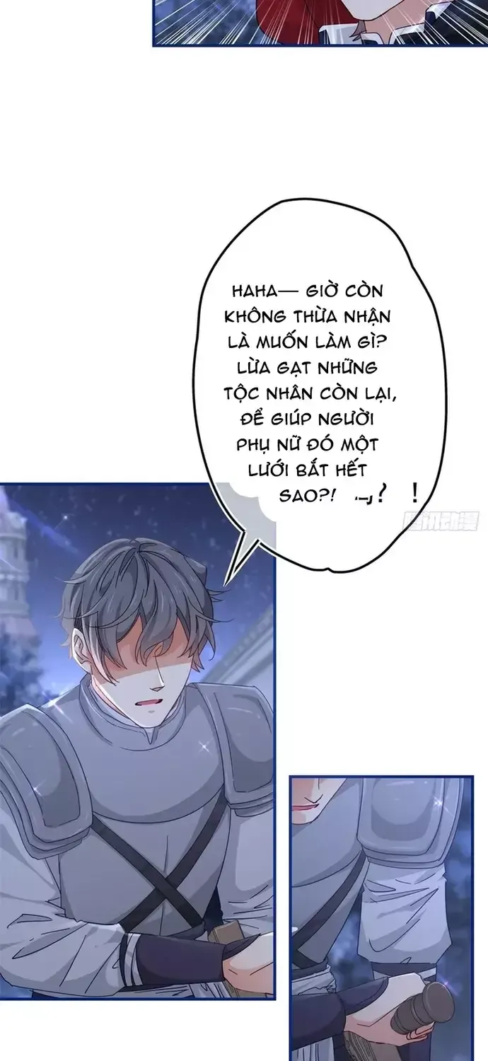 Hoàng Nữ Được Cưng Chiều Nhất Đế Quốc Chapter 135 - 12