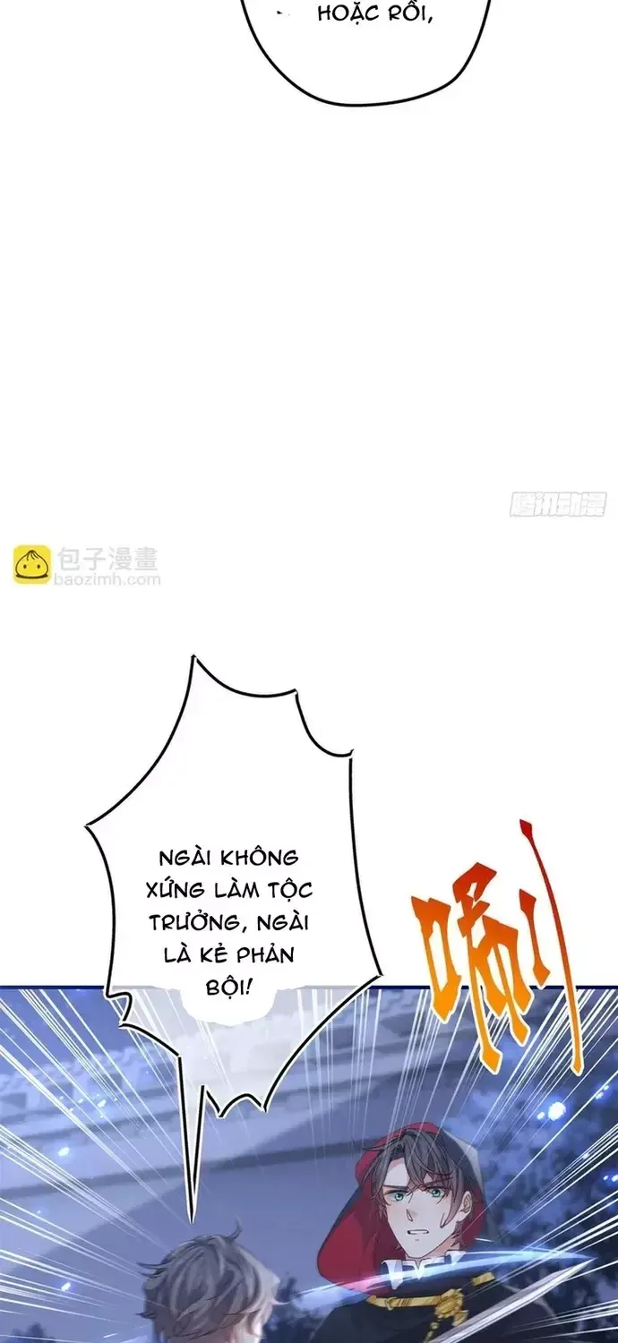 Hoàng Nữ Được Cưng Chiều Nhất Đế Quốc Chapter 135 - 14