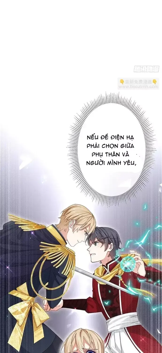 Hoàng Nữ Được Cưng Chiều Nhất Đế Quốc Chapter 135 - 36