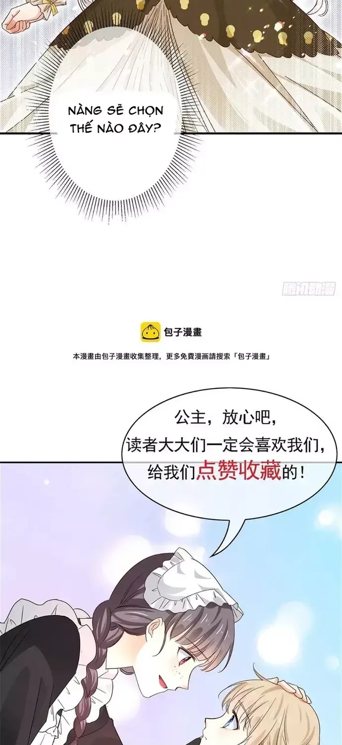 Hoàng Nữ Được Cưng Chiều Nhất Đế Quốc Chapter 135 - 38