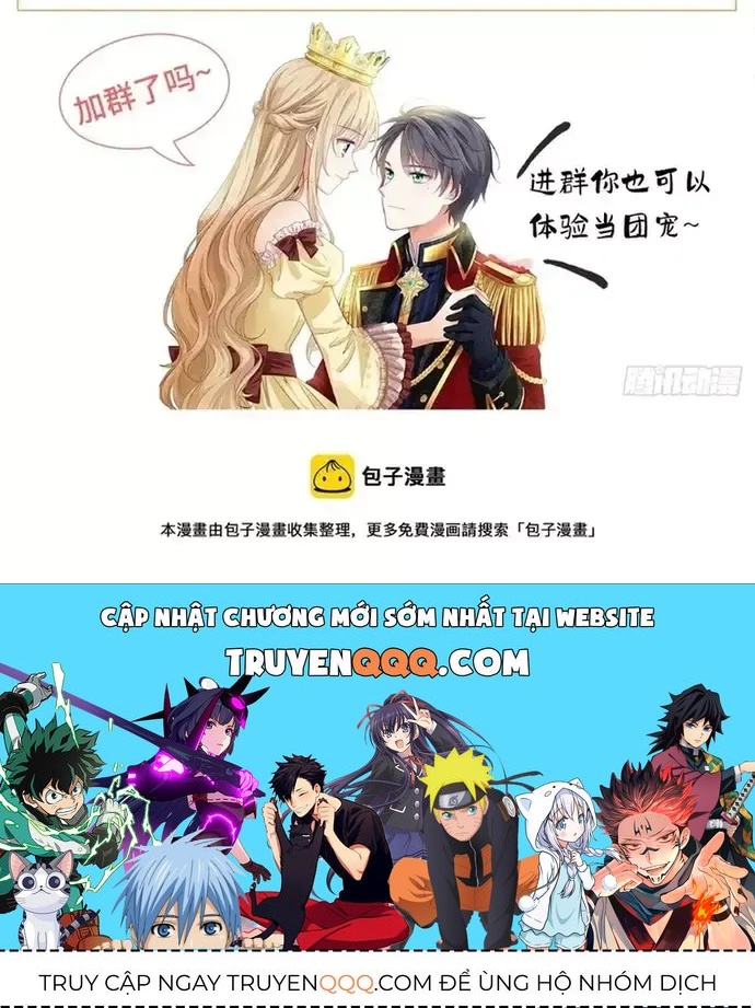 Hoàng Nữ Được Cưng Chiều Nhất Đế Quốc Chapter 135 - 40