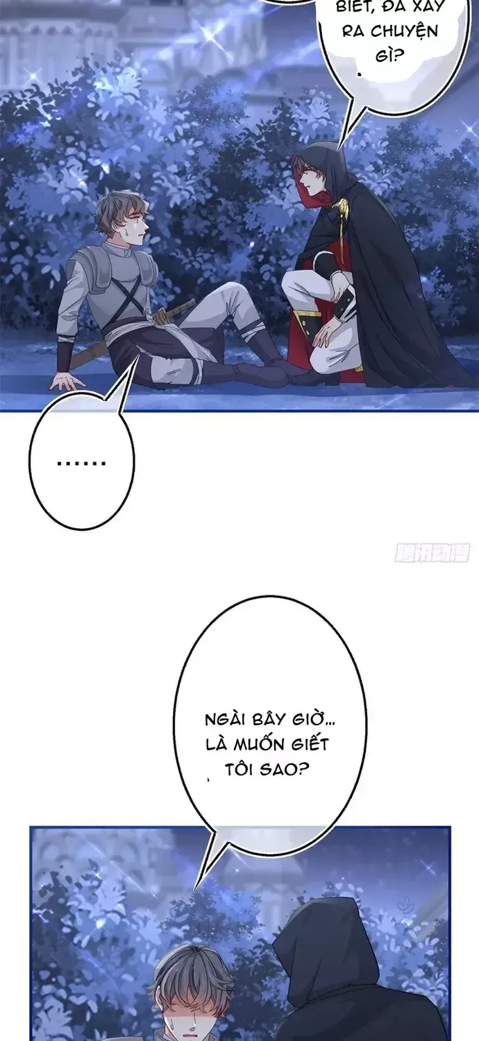Hoàng Nữ Được Cưng Chiều Nhất Đế Quốc Chapter 135 - 8