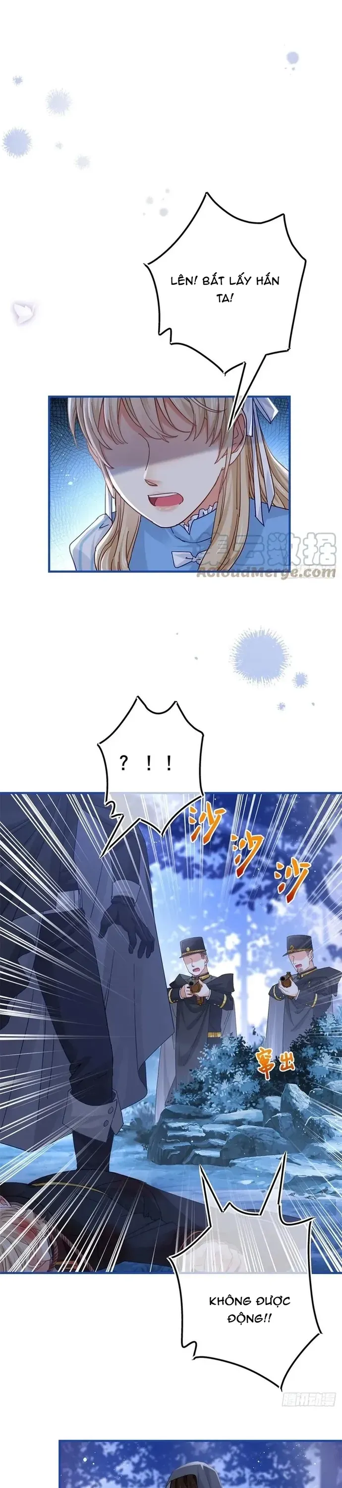 Hoàng Nữ Được Cưng Chiều Nhất Đế Quốc Chapter 90 - 6