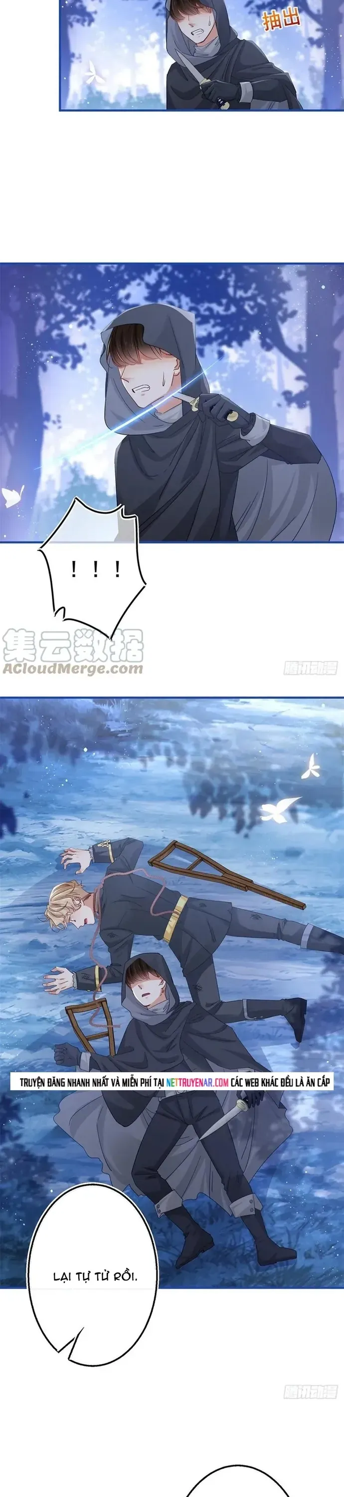 Hoàng Nữ Được Cưng Chiều Nhất Đế Quốc Chapter 90 - 7