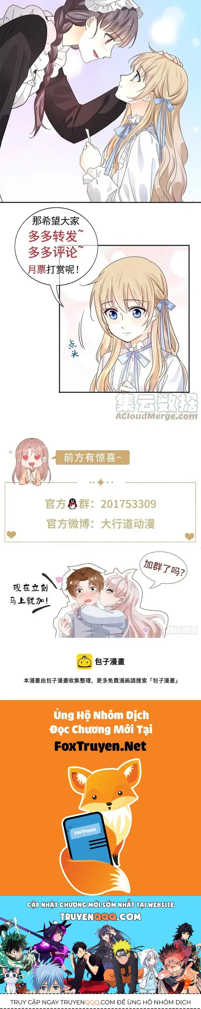 Hoàng Nữ Được Cưng Chiều Nhất Đế Quốc Chapter 91 - 14