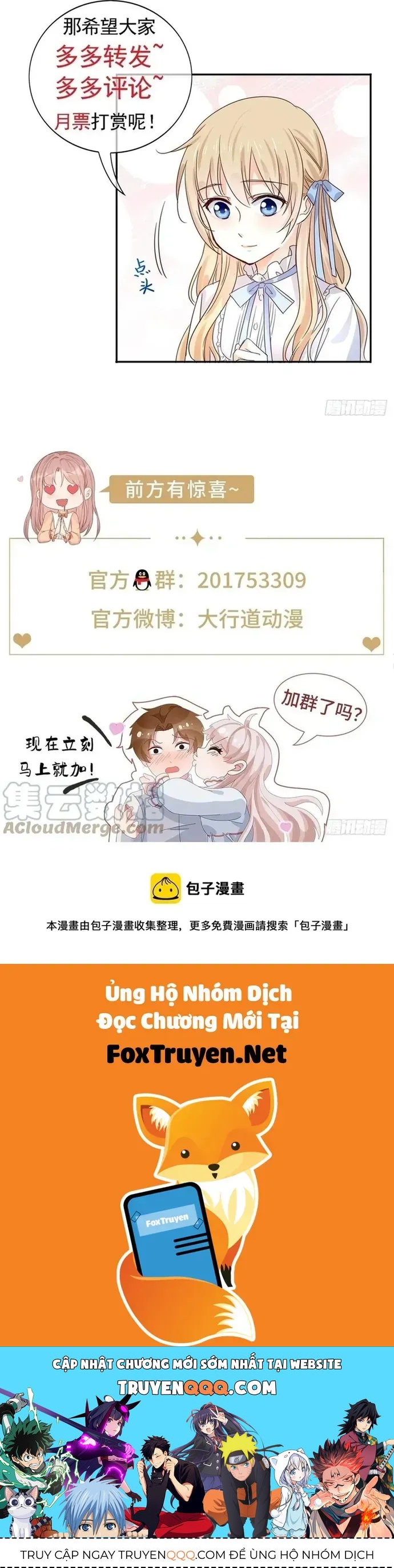 Hoàng Nữ Được Cưng Chiều Nhất Đế Quốc Chapter 93 - 13